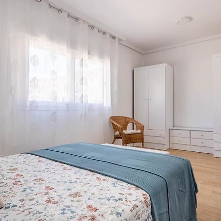 Apartamento Isbilya Sevilla Eksteriør bilde
