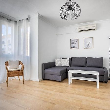 Apartamento Isbilya Sevilla Eksteriør bilde