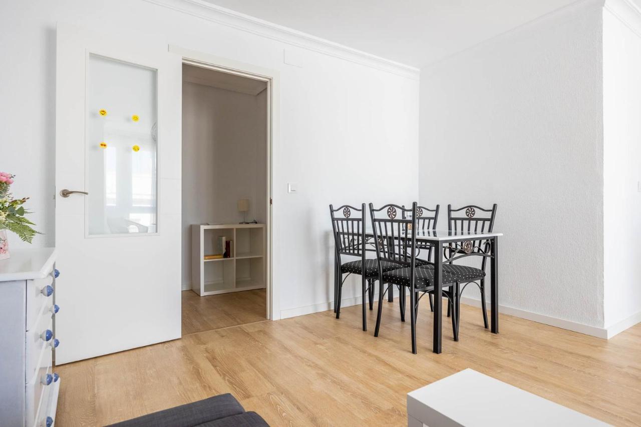 Apartamento Isbilya Sevilla Eksteriør bilde
