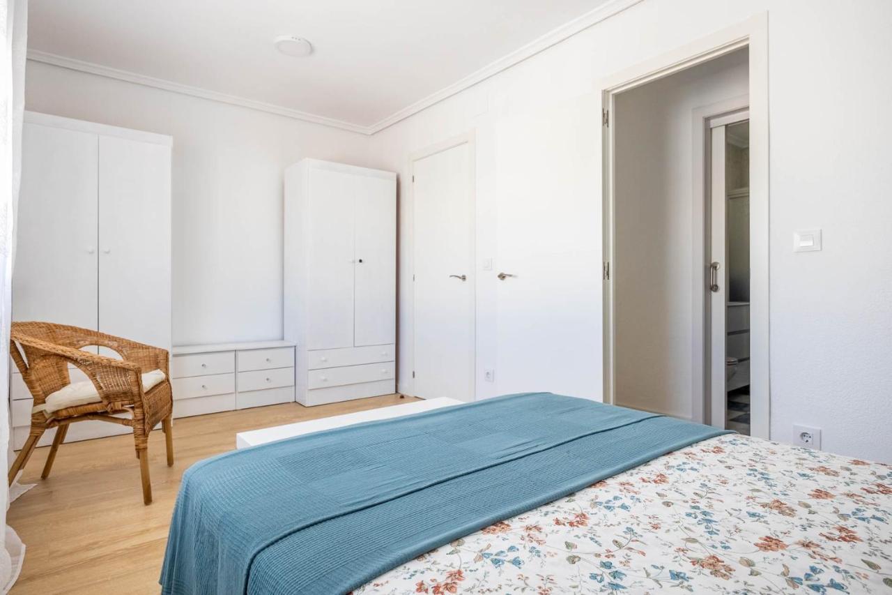 Apartamento Isbilya Sevilla Eksteriør bilde