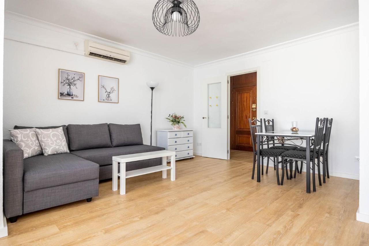 Apartamento Isbilya Sevilla Eksteriør bilde